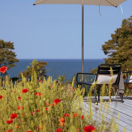 Vidhave Vila VBY Exterior foto