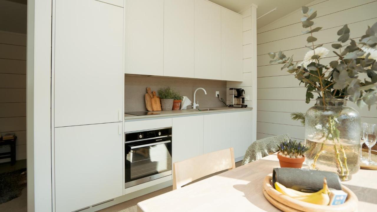 Vidhave Vila VBY Exterior foto