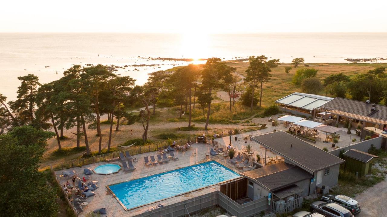 Vidhave Vila VBY Exterior foto