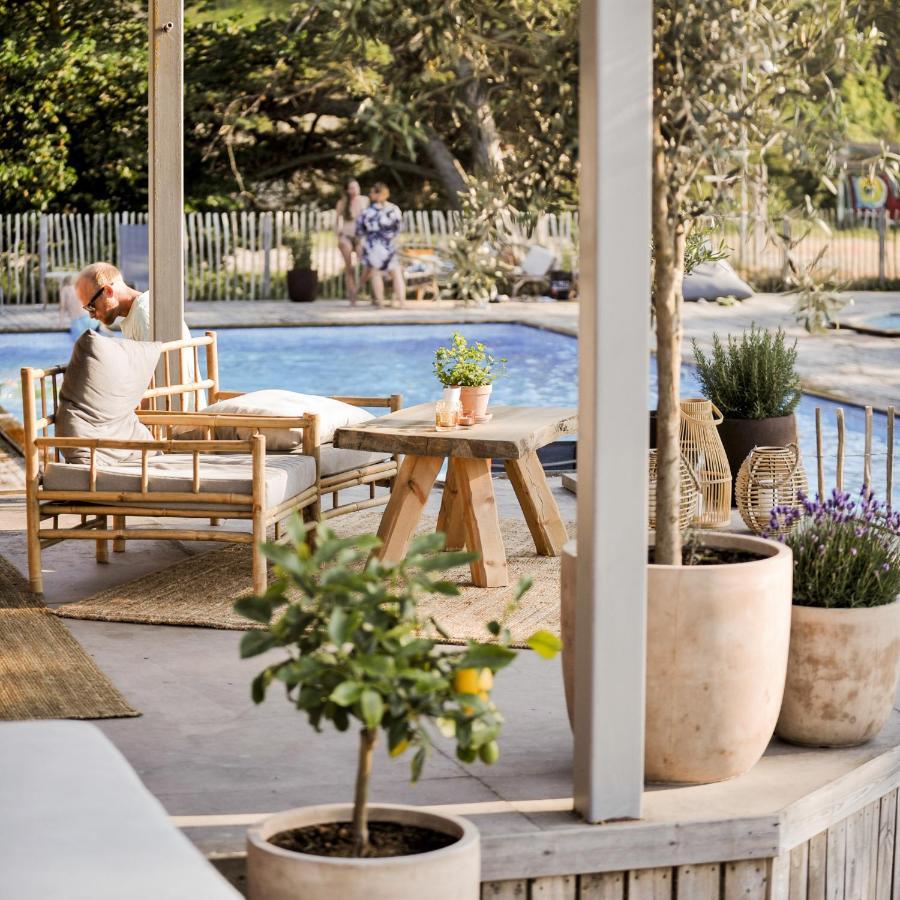 Vidhave Vila VBY Exterior foto