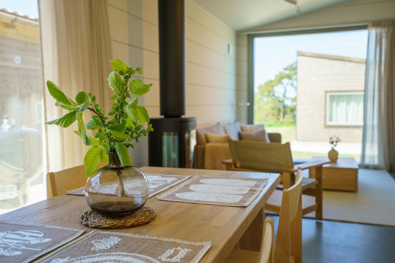 Vidhave Vila VBY Exterior foto