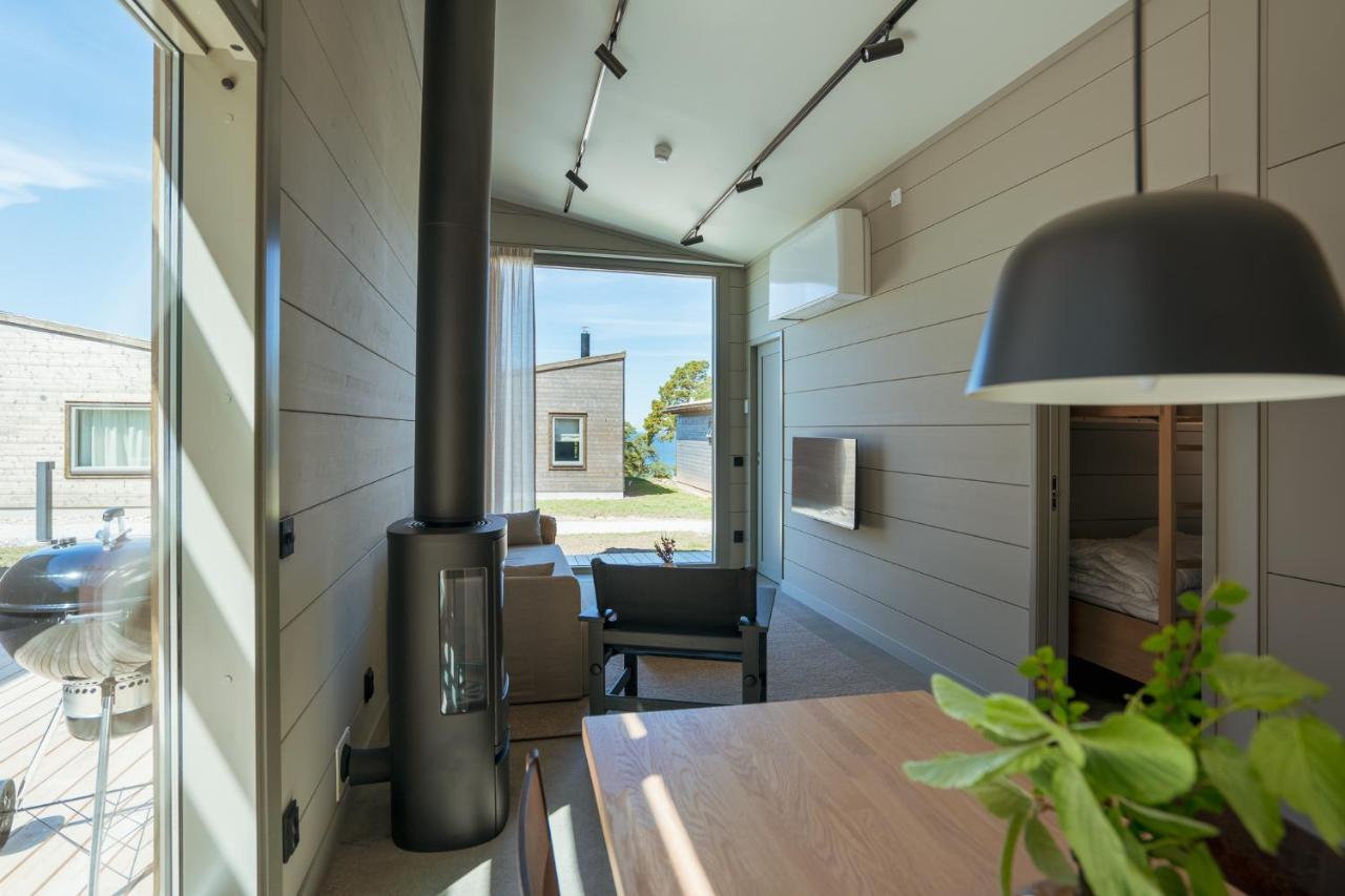 Vidhave Vila VBY Exterior foto