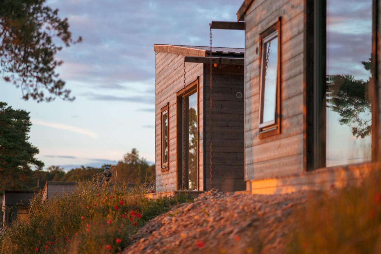 Vidhave Vila VBY Exterior foto