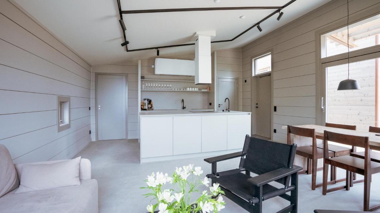 Vidhave Vila VBY Exterior foto