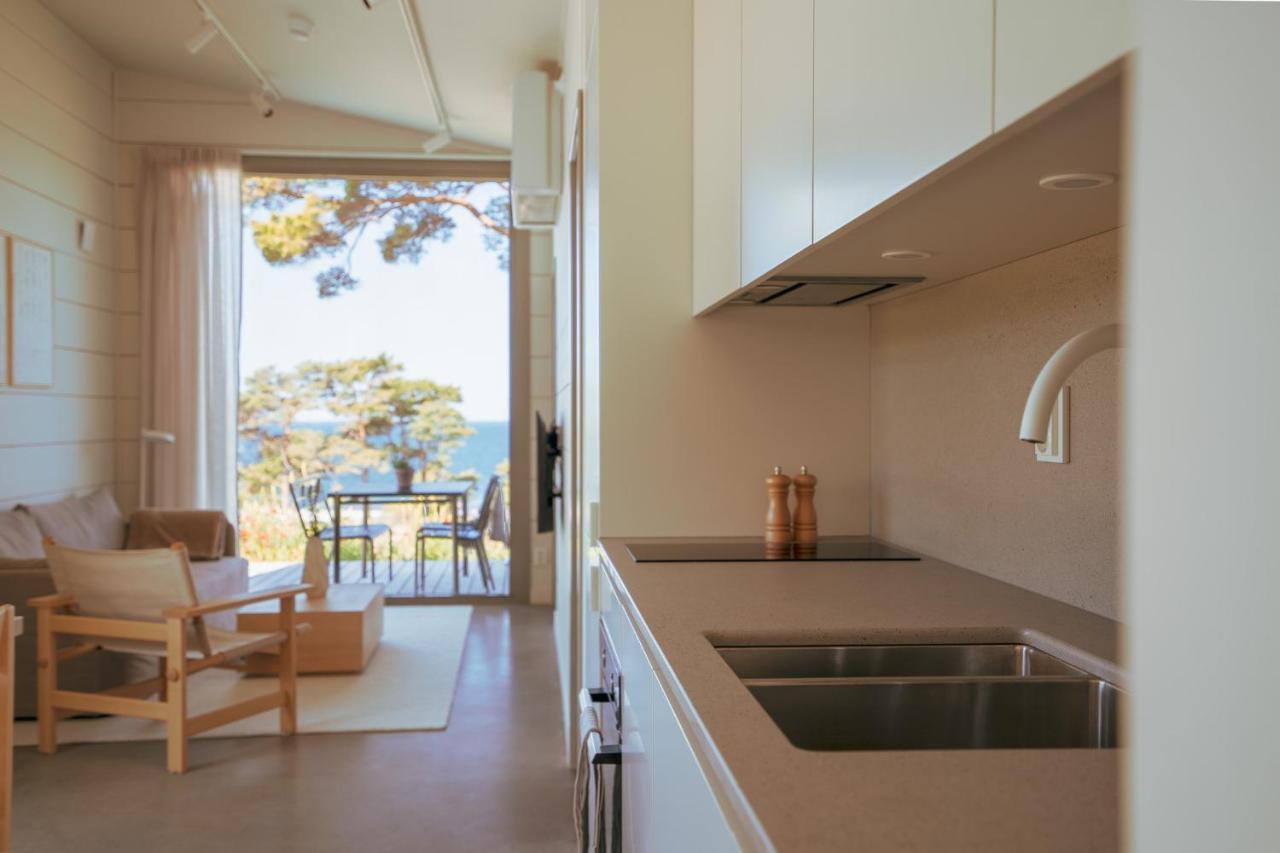 Vidhave Vila VBY Exterior foto