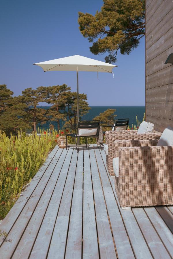 Vidhave Vila VBY Exterior foto