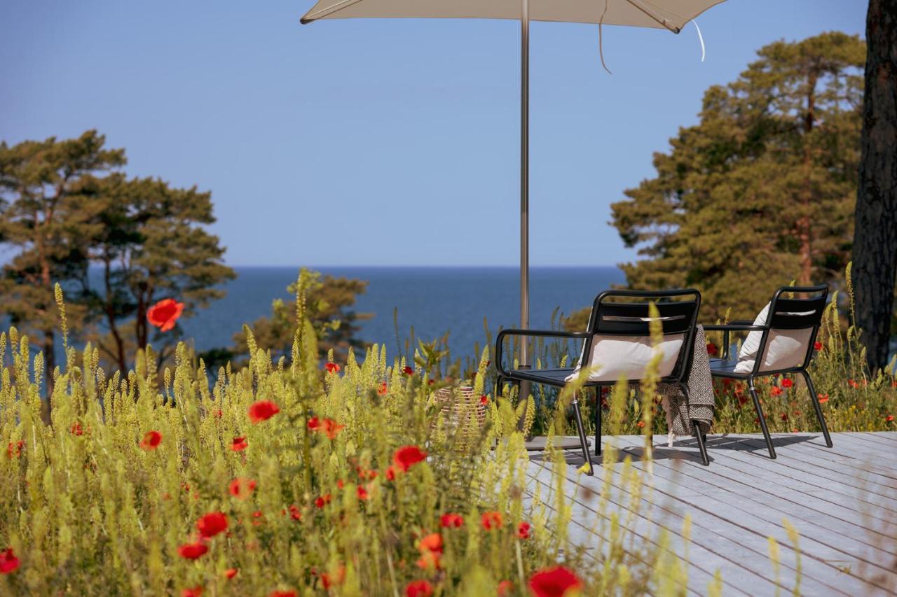 Vidhave Vila VBY Exterior foto