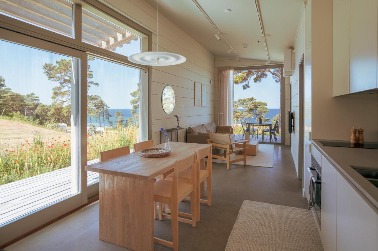 Vidhave Vila VBY Exterior foto