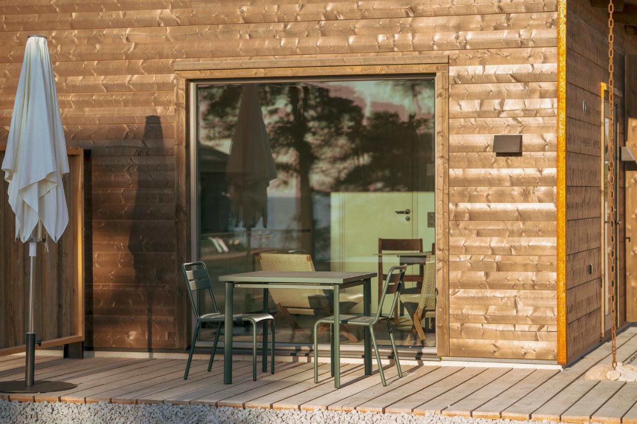Vidhave Vila VBY Exterior foto