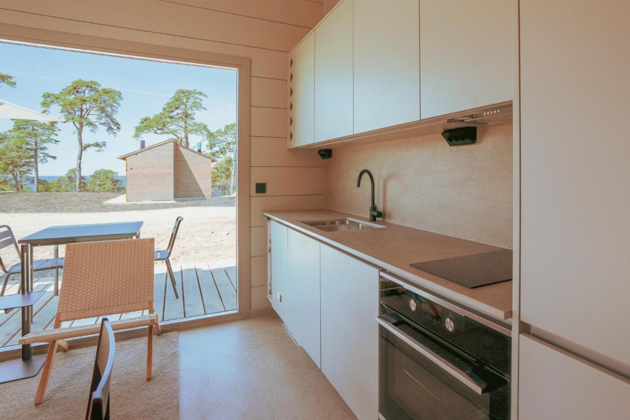 Vidhave Vila VBY Exterior foto