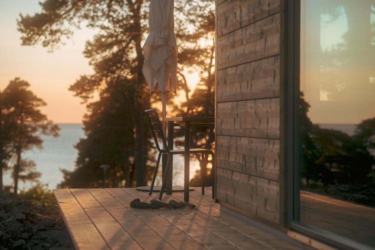 Vidhave Vila VBY Exterior foto