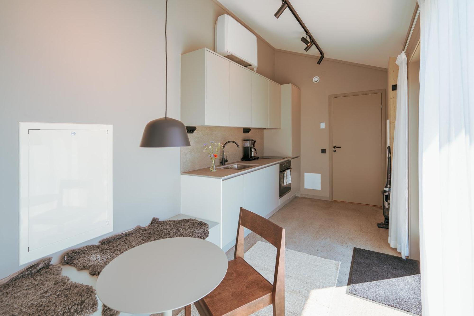 Vidhave Vila VBY Exterior foto